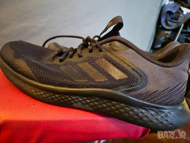Adidas-оригинал-нов модел номер45, снимка 3 - Маратонки - 51473184