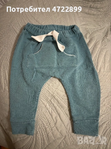 Детски дрешки в лот 74 размер, снимка 4 - Други - 53304728