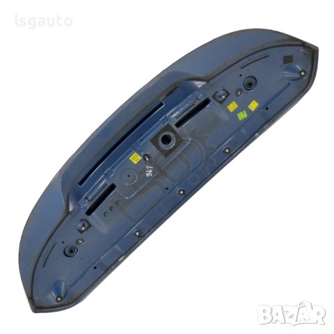 Спойлер Hyundai i40 2015-2019 ID: 156216, снимка 2 - Части - 52823663