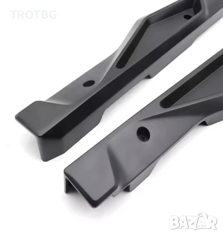 Оригинални кори за задна вилка на Segway ZT3 Pro, снимка 4 - Други спортове - 53204156