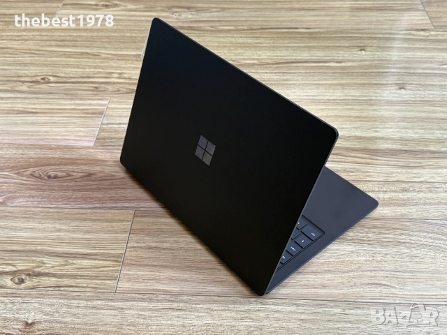 2K Touch Surface Laptop 3`Core i7-1065G7/16GB DDR4/512GB NVMe/Бат 10ч, снимка 4 - Лаптопи за работа - 52638360
