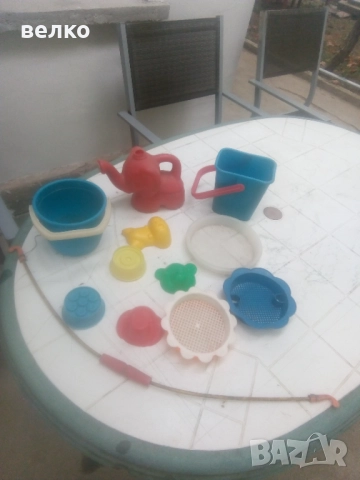 Ретро детски играчки , снимка 2 - Колекции - 51501883