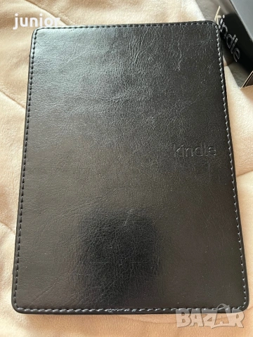 Kindle / Киндъл, снимка 4 - Електронни четци - 54086907