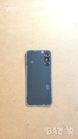 Galaxy A56 5G-оригинален заден капак , снимка 2 - Резервни части за телефони - 52821272
