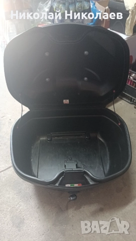 Продавам топкаса със стойка към нея, снимка 3 - Части - 52443696