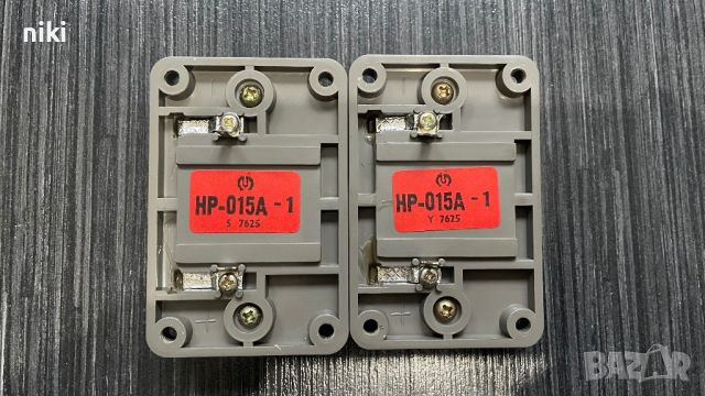 Pioneer HPM 100 HP-015A-1, снимка 2 - Тонколони - 46373092