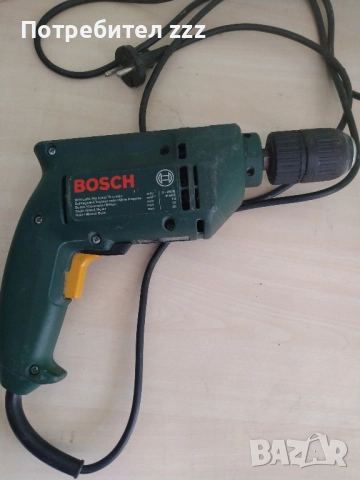 дрелка , снимка 2 - Бормашини - 52262138
