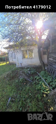 Къща (105кв) в град Костенец с двор 1206 кв., снимка 5 - Къщи - 53566585