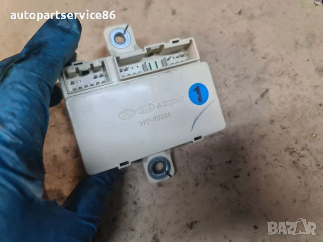 Контролен модул  за KIA Sportage 2.0 CRDi (2005-2009) 91940-1F010, снимка 3 - Части - 53335966