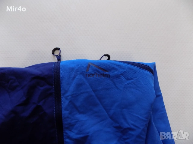 панталон norheim долнище екип планина туризъм преход мъжки оригинален L, снимка 5 - Спортни дрехи, екипи - 42994829
