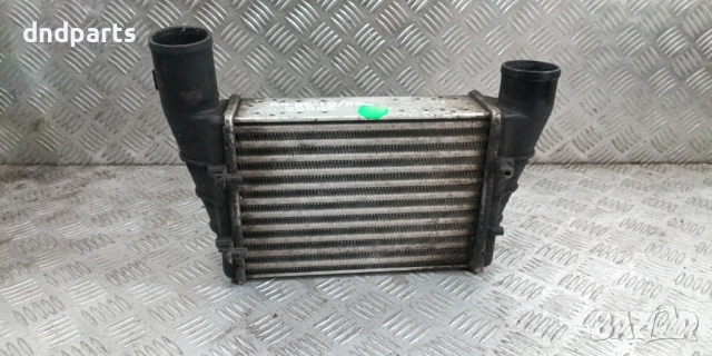 Интеркулер Audi A4 1.9TDI 90hp 1998г.	