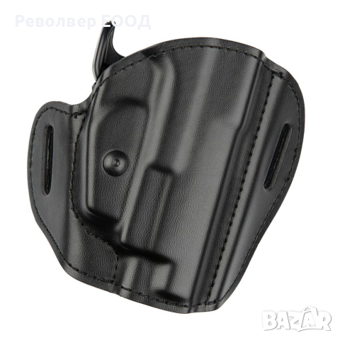 Кобур Safariland 537 GLS Open Top H&K P30 537-295-61 3-7IN PLN BLK RH, снимка 1 - Оборудване и аксесоари за оръжия - 45037510