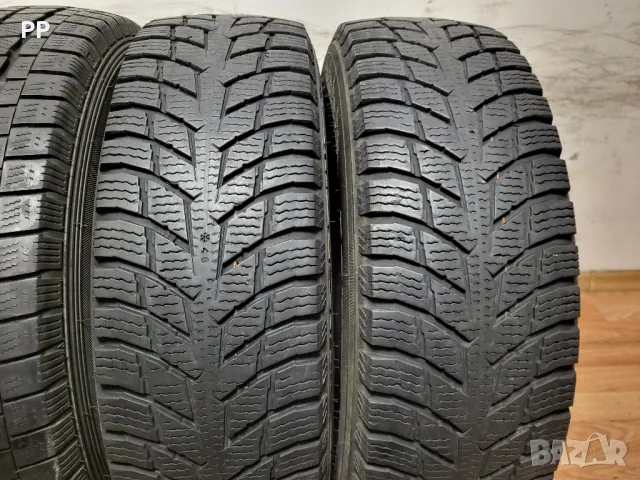 205/75/16 C Falken / Nokian бус зимни гуми, снимка 3 - Гуми и джанти - 47820514