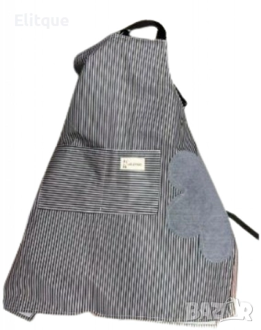 Модерна кухненска престилка с джоб и зона за подсушаване, снимка 2 - Други - 52820288