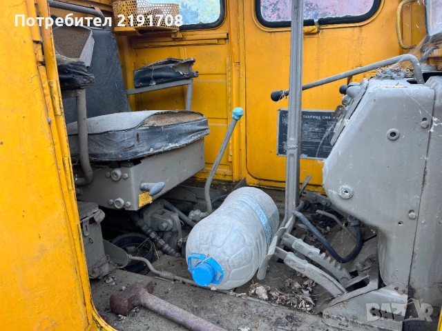 Продавам, снимка 2 - Селскостопанска техника - 52256183