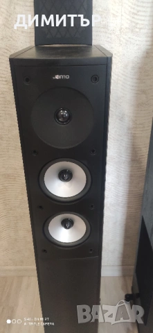 тонколони JAMO S 626, снимка 3 - Тонколони - 54092229