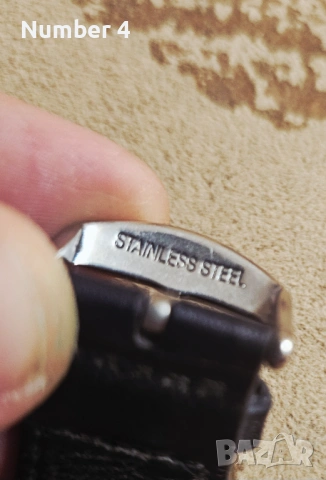 Casio Edifice Chronograph EFR-526, снимка 4 - Мъжки - 54146748