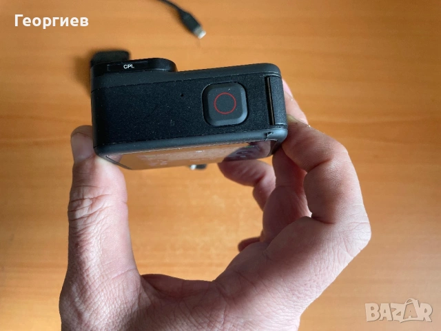 GoPro 11 Hero black , снимка 6 - Камери - 53350780