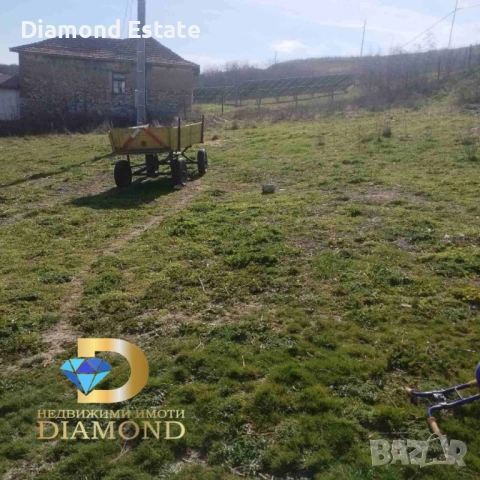 Къща в село Георги Добрево, общ. Любимец, снимка 4 - Къщи - 53859518