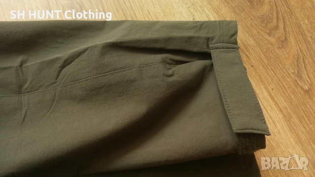 NORHEIM Stretch Women Trouser размер M еластичен панталон - 1850, снимка 9 - Панталони - 53078029