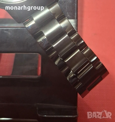 Часовник Bigotti -10593 , снимка 4 - Мъжки - 53954765