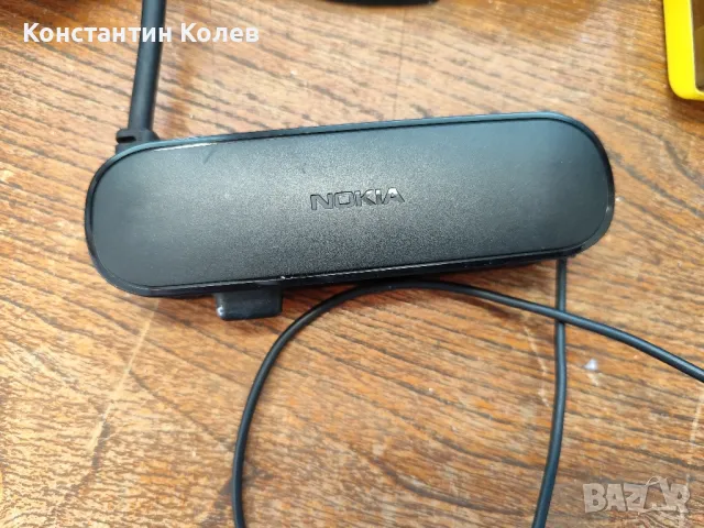 Лаптоп Nokia Booklet 3G, снимка 4 - Лаптопи за дома - 49686247