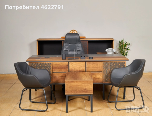 ОФИС МЕБЕЛИ - MOTIFLI SET