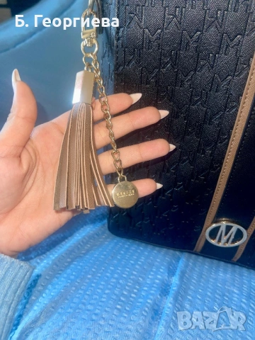 Mohito - чанта през рамо 