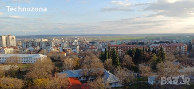 светъл и просторен панелен апартамент, в непосредствена близост до Медицински факултет - Стара Загор, снимка 9 - Апартаменти - 54164605