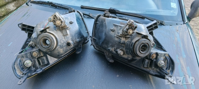 фарове за Toyota rav 4 , снимка 3 - Части - 52837259