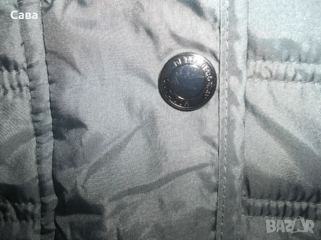 Зимно яке BETTY BARCLAY  дамско,М-Л, снимка 3 - Якета - 53013170