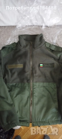 Камуфлажен комплект, снимка 10 - Екипировка - 52198887