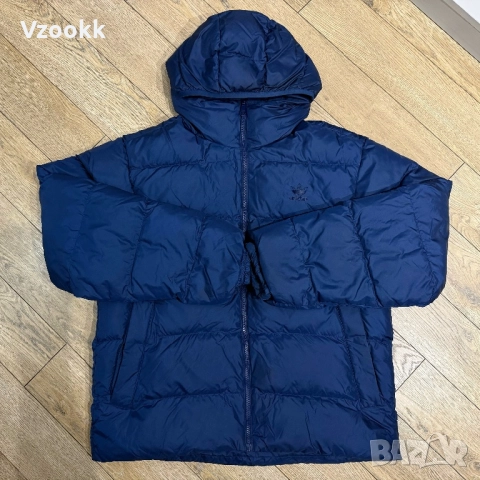 Мъжко яке Adidas Tonal | M размер, снимка 2 - Якета - 52775948