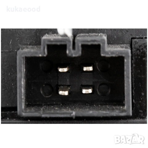 Брава за багажник за Audi E-Tron, снимка 6 - Части - 54051497