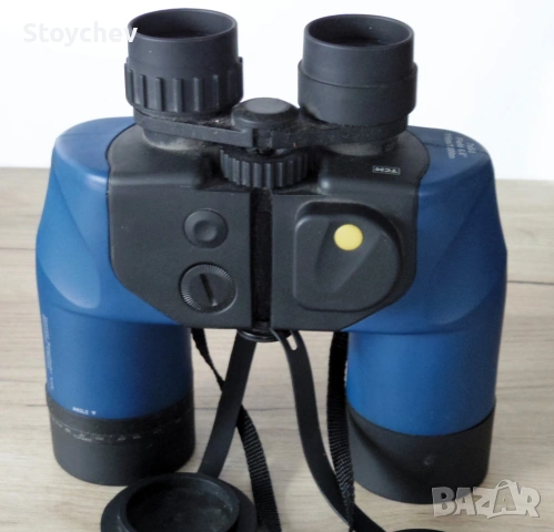 Бинокъл TCM 7x50