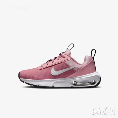 ДАМСКИ МАРАТОНКИ NIKE AIR MAX INTRLK LITE, снимка 1 - Маратонки - 46987127