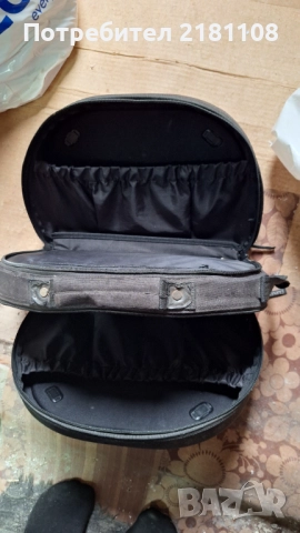 Чанта за бебешки аксесоари, твърда, тип куфар, снимка 5 - За бебешки колички - 52526613