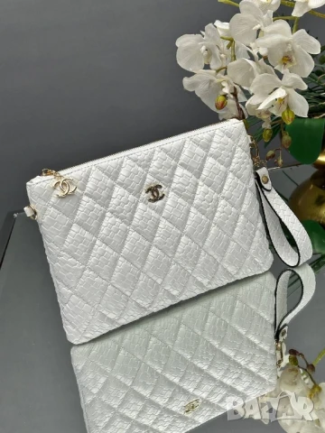 чанти / клъч chanel , снимка 17 - Чанти - 51302046