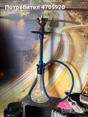 Наргиле , снимка 3 - Наргилета - 53524910