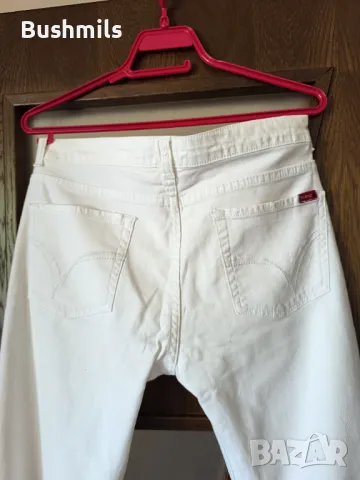 Дамски дънки, снимка 3 - Дънки - 50095867