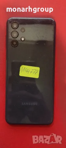 Телефон Samsung Galaxy A13  64GB, снимка 4 - Samsung - 49396147