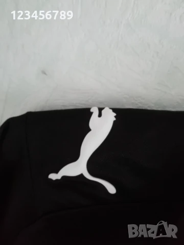 Австрия оригинална футболна тениска фланелка размер L Puma Austria , снимка 8 - Тениски - 50730196