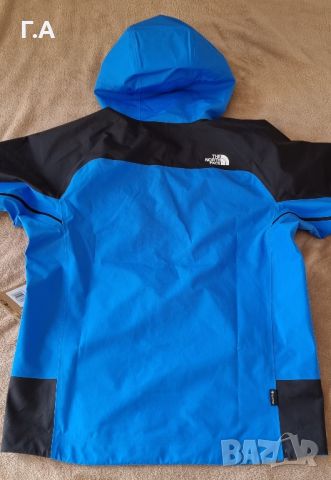  Ветровка THE NORTH FACE, снимка 11 - Якета - 45606744