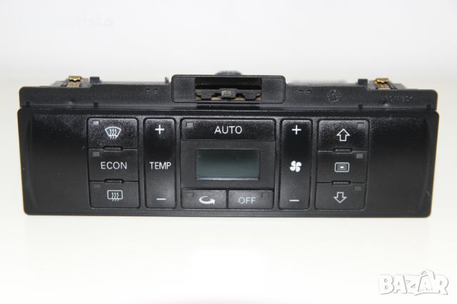Панел климатроник Audi A4 B5 (1994-2001г.) 8D0 820 043M / 8D0820043M 5HB00790805 управление климатик, снимка 1 - Части - 46466731