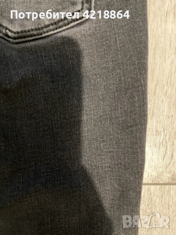 Дънки Garcia Rachelle, снимка 5 - Дънки - 51141145