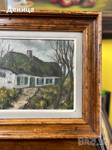 Абсолютен фаворит в очите ми🥰 В нея има истинска магия ♥️ , снимка 3 - Картини - 53689173