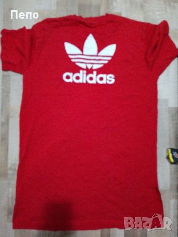 Рокля Adidas , снимка 3 - Рокли - 46652982