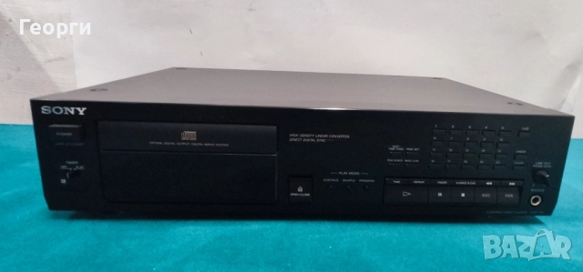 Sony CDP 797 "Супер промо цена"