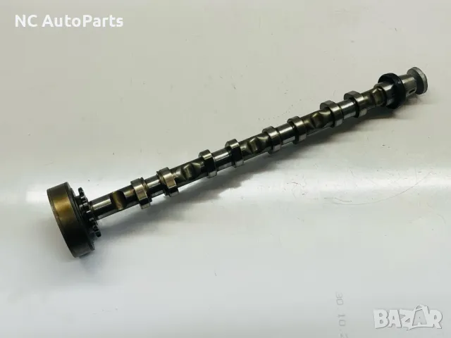 Разпределителен вал за Audi Ауди А3 VW Golf MK5 8P1 2.0 GTI 200 коня BWA 06F102B 06F109088J 2008 