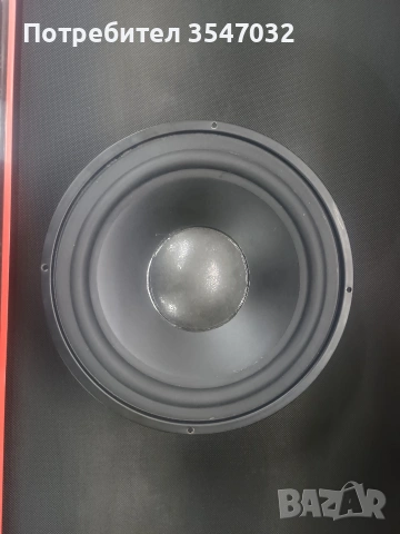 11" басов говорител 